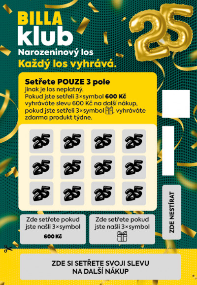 Billa ČR